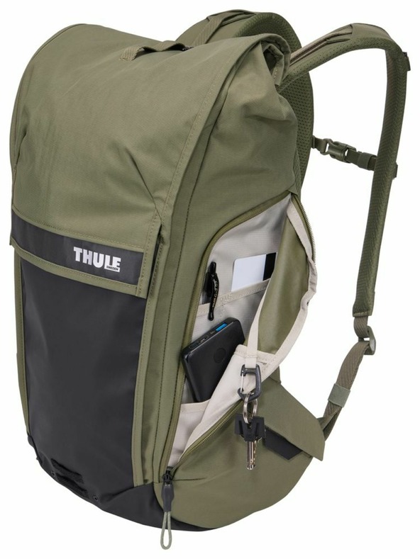 Thule Thule Paramount Commuter batoh 20 l TPBBP320 - Soft Green