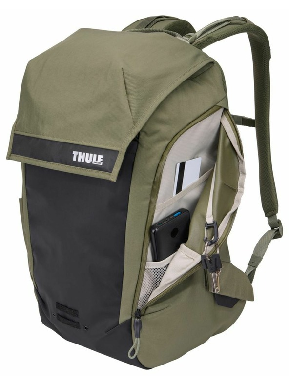 Thule Thule Paramount Commuter batoh 28 l TPBBP328 - Soft Green