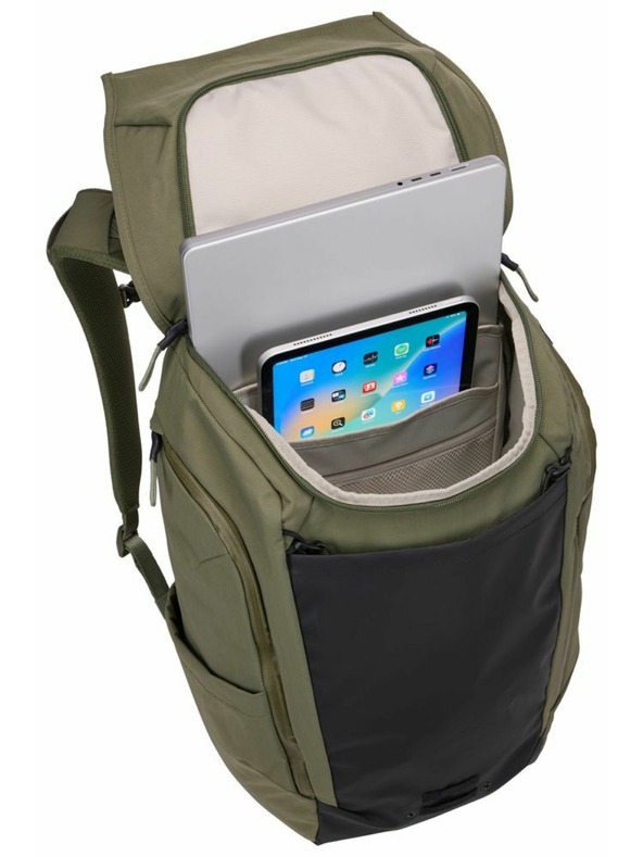 Thule Thule Paramount Commuter batoh 28 l TPBBP328 - Soft Green