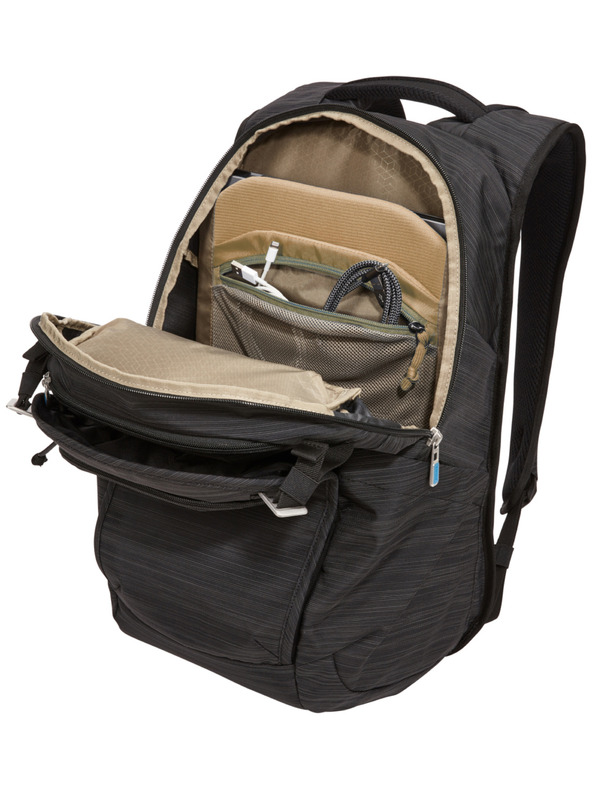 Thule Thule Construct batoh 24L CONBP116 - černý