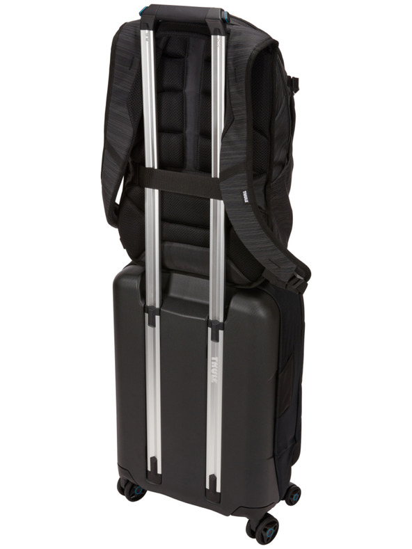 Thule Thule Construct batoh 24L CONBP116 - černý
