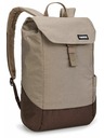 Thule Thule Lithos batoh 16 l TLBP213 - Tinted Taupe/Nuanced Brown