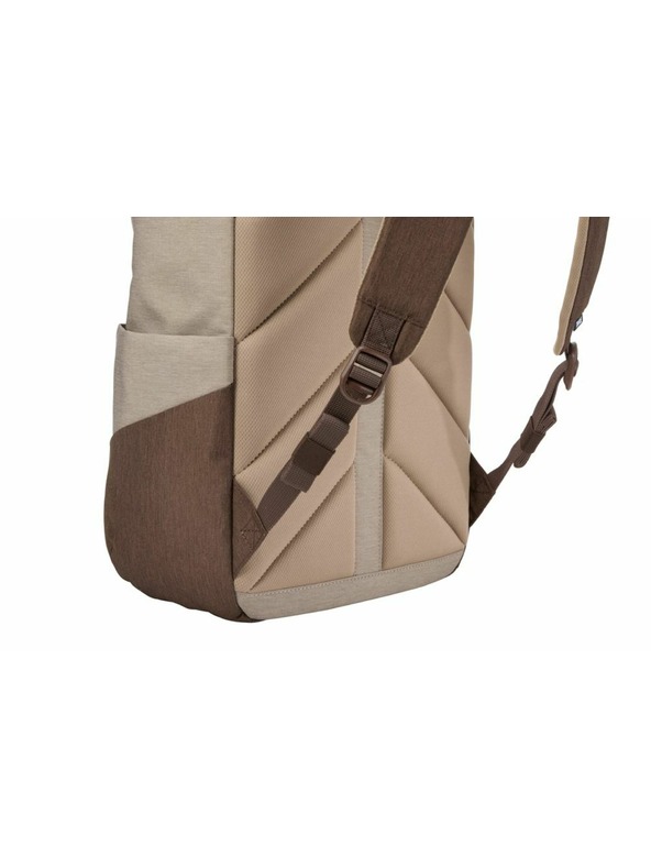 Thule Thule Lithos batoh 16 l TLBP213 - Tinted Taupe/Nuanced Brown
