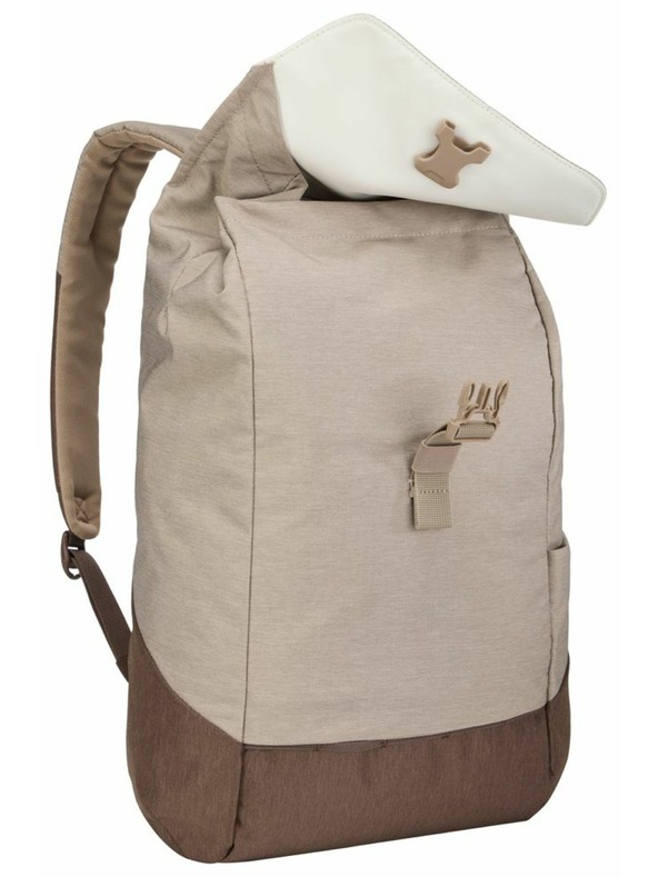 Thule Thule Lithos batoh 16 l TLBP213 - Tinted Taupe/Nuanced Brown