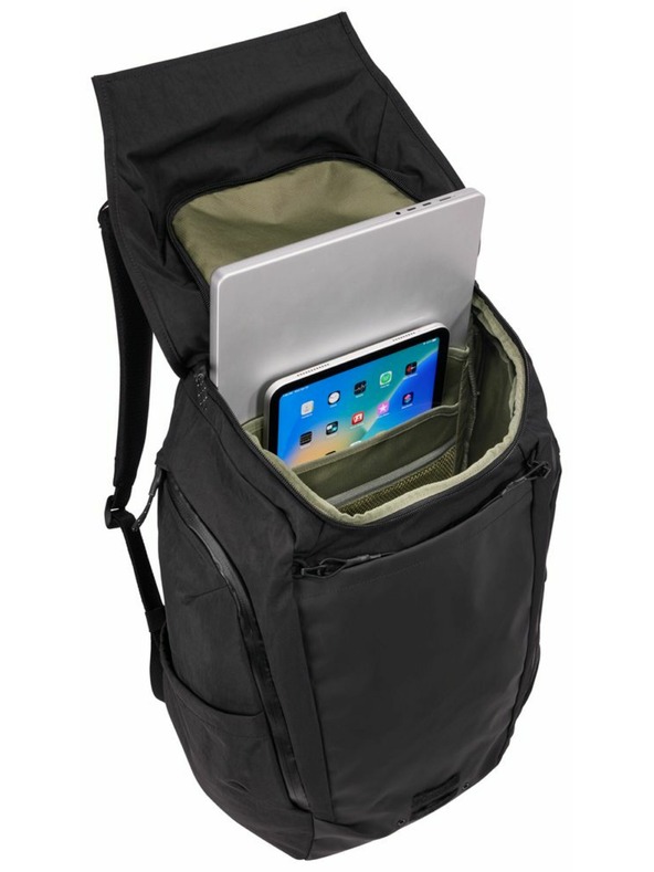 Thule Thule Paramount Commuter batoh 28 l TPBBP328 - černý