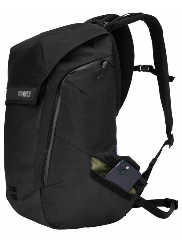 Thule Thule Paramount Commuter batoh 28 l TPBBP328 - černý