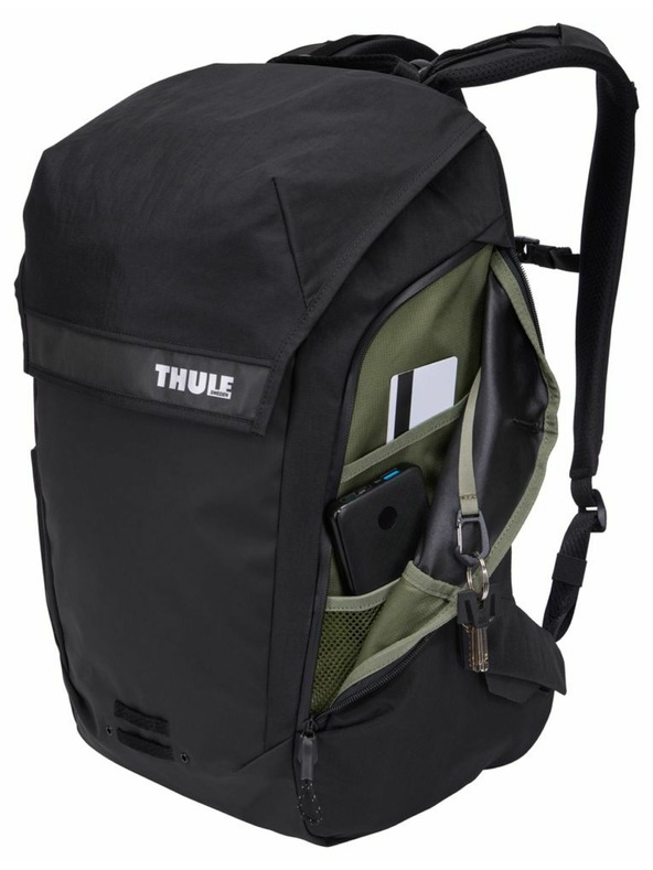 Thule Thule Paramount Commuter batoh 28 l TPBBP328 - černý