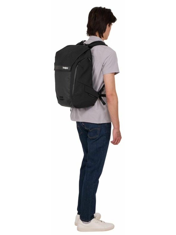 Thule Thule Paramount Commuter batoh 28 l TPBBP328 - černý