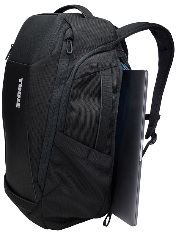 Thule Thule Accent batoh 28 l TACBP2216 - černý
