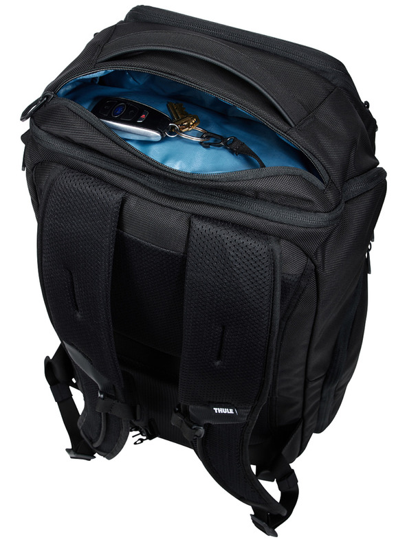 Thule Thule Accent batoh 28 l TACBP2216 - černý