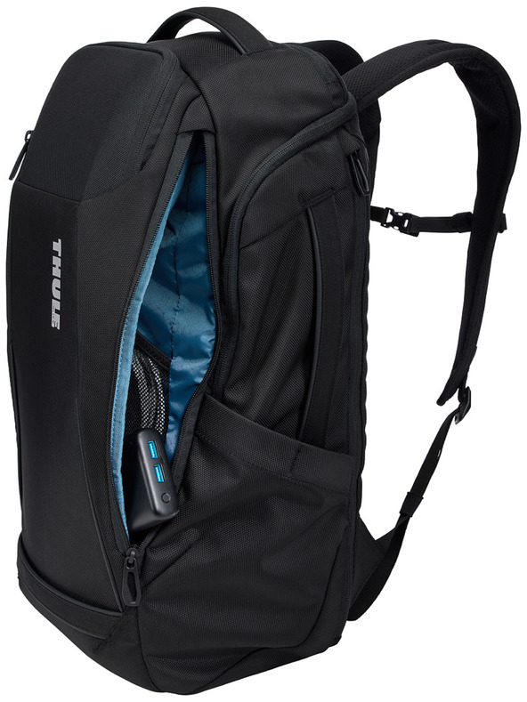 Thule Thule Accent batoh 28 l TACBP2216 - černý