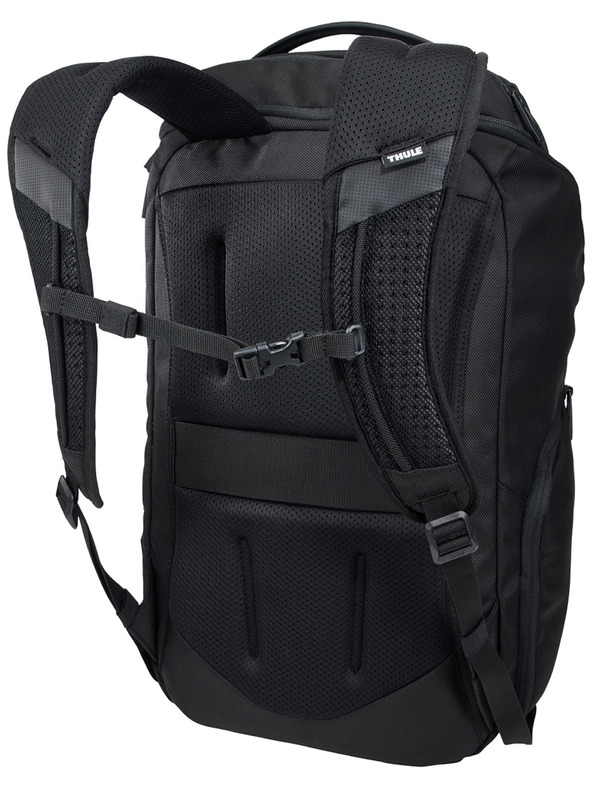 Thule Thule Accent batoh 28 l TACBP2216 - černý