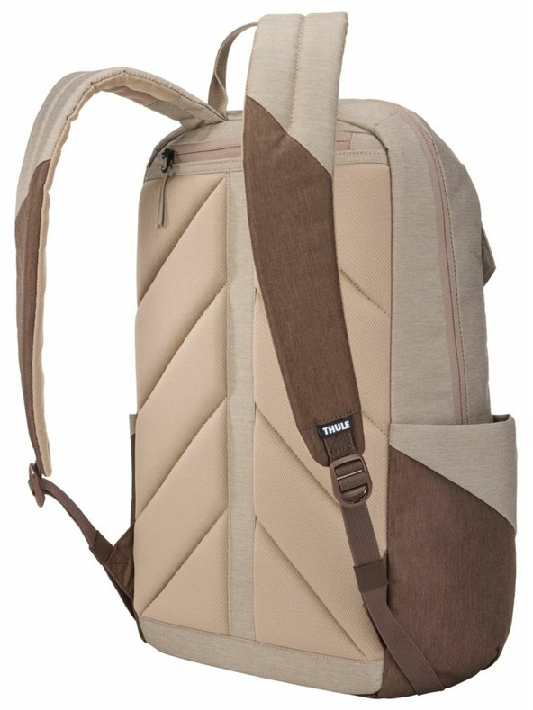 Thule Thule Lithos batoh 20 l TLBP216 - Tinted Taupe/Nuanced Brown