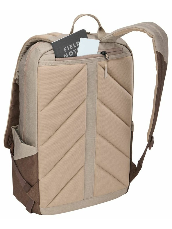 Thule Thule Lithos batoh 20 l TLBP216 - Tinted Taupe/Nuanced Brown