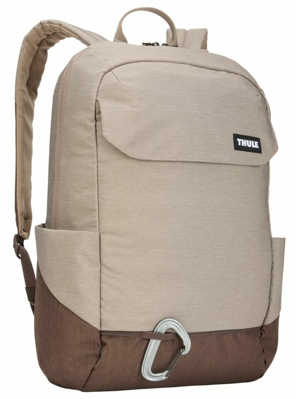 Thule Thule Lithos batoh 20 l TLBP216 - Tinted Taupe/Nuanced Brown