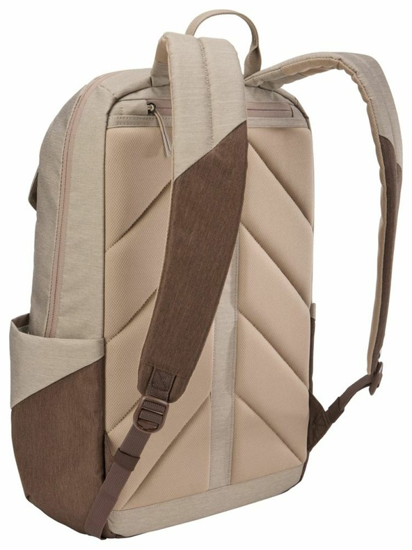 Thule Thule Lithos batoh 20 l TLBP216 - Tinted Taupe/Nuanced Brown