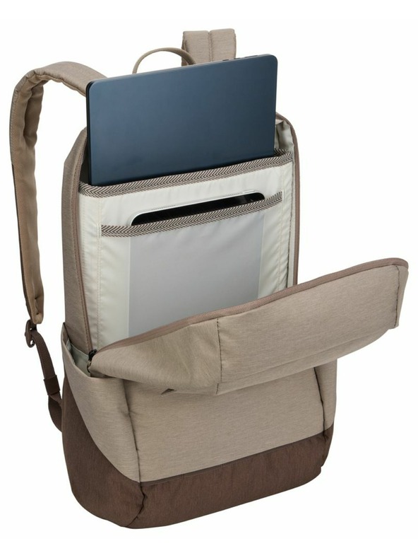 Thule Thule Lithos batoh 20 l TLBP216 - Tinted Taupe/Nuanced Brown