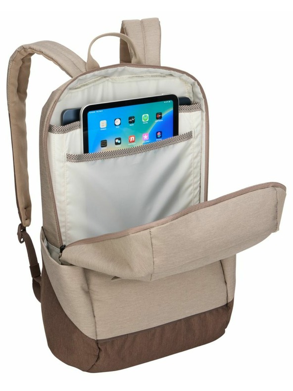 Thule Thule Lithos batoh 20 l TLBP216 - Tinted Taupe/Nuanced Brown