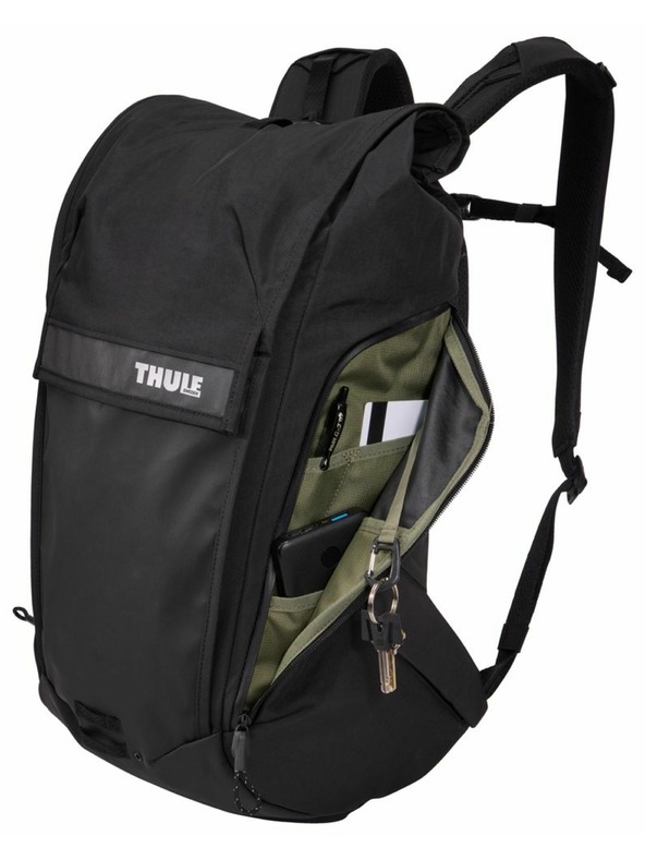 Thule Thule Paramount Commuter batoh 20 l TPBBP320 - černý