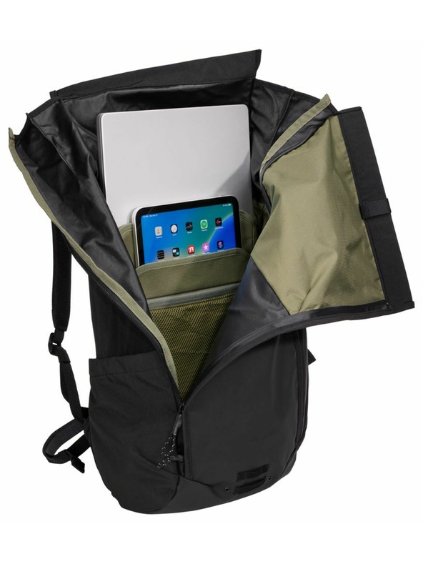 Thule Thule Paramount Commuter batoh 20 l TPBBP320 - černý