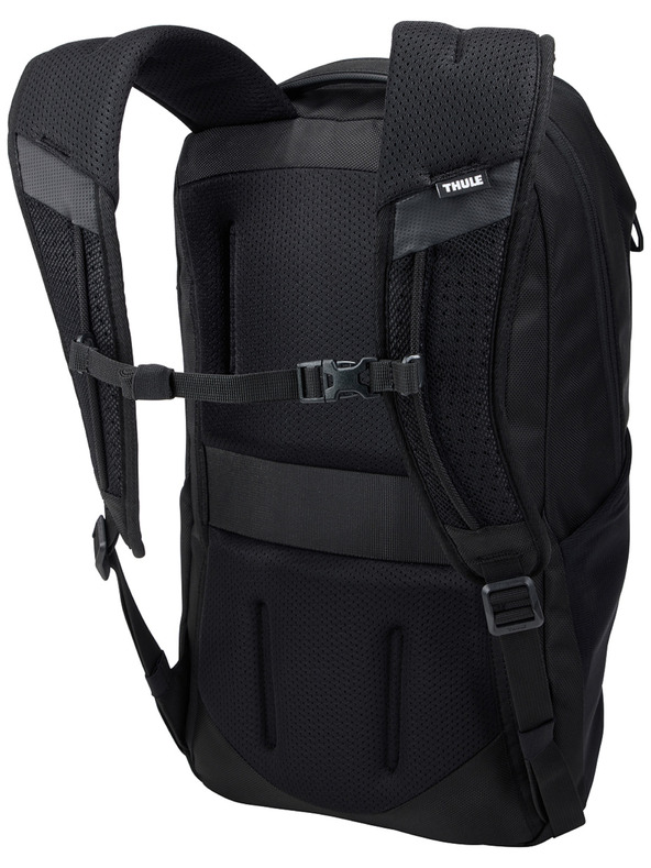 Thule Thule Accent batoh 20 l TACBP2115 - černý