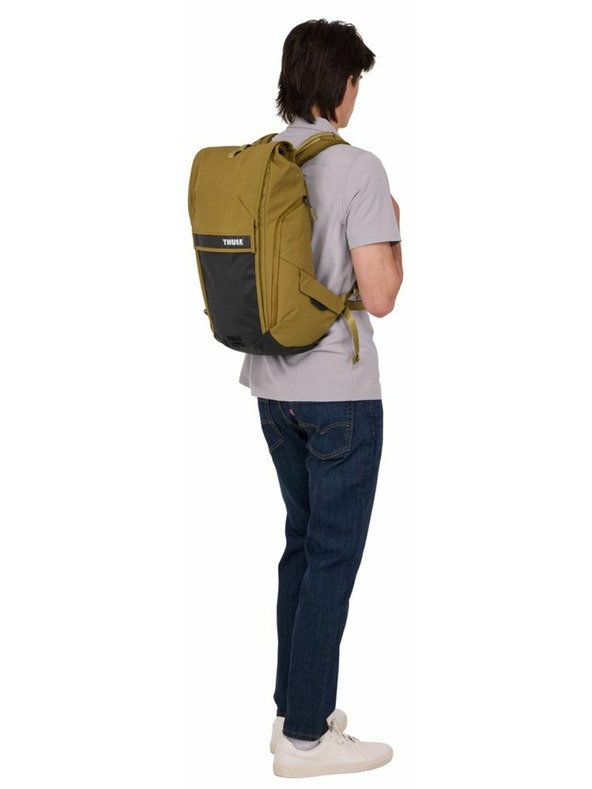 Thule Thule Paramount Commuter batoh 20 l TPBBP320 - nutria