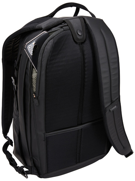 Thule Thule Tact batoh 16 l TACTBP114 - černý