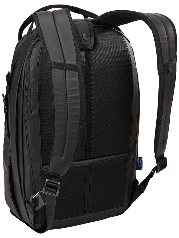 Thule Thule Tact batoh 16 l TACTBP114 - černý