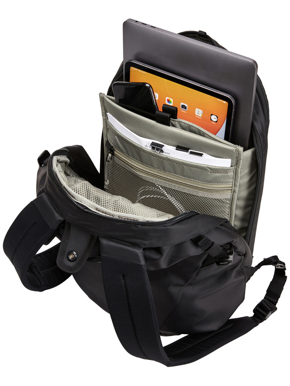 Thule Thule Tact batoh 16 l TACTBP114 - černý