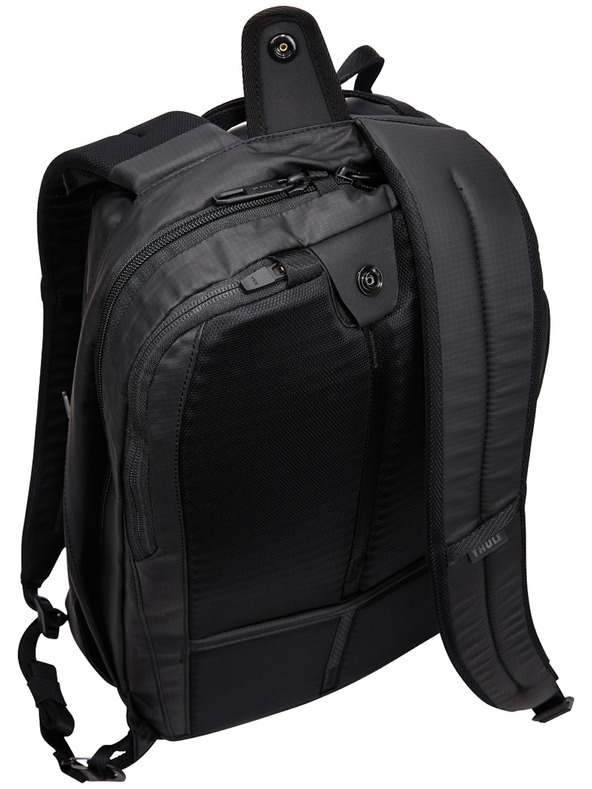 Thule Thule Tact batoh 16 l TACTBP114 - černý