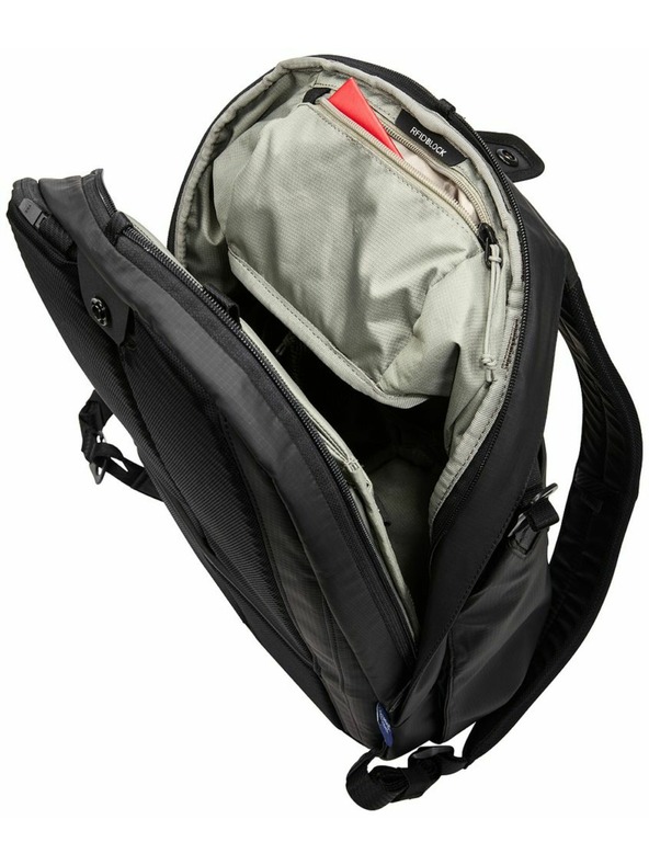 Thule Thule Tact batoh 16 l TACTBP114 - černý