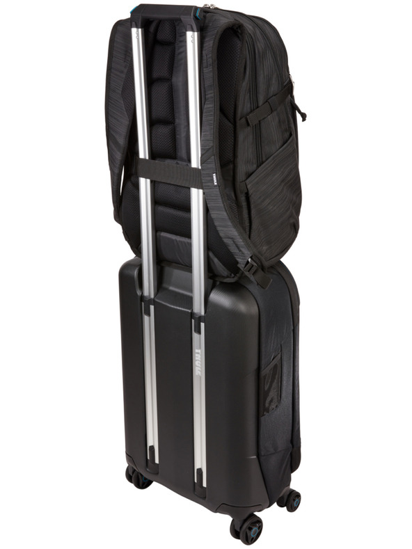 Thule Thule Construct batoh 28L CONBP216 - černý