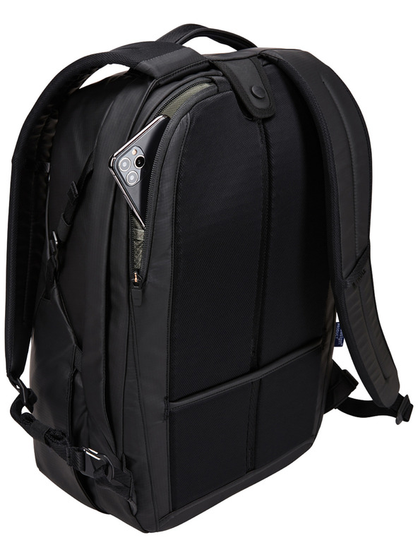 Thule Thule Tact batoh 21 l TACTBP116 - černý