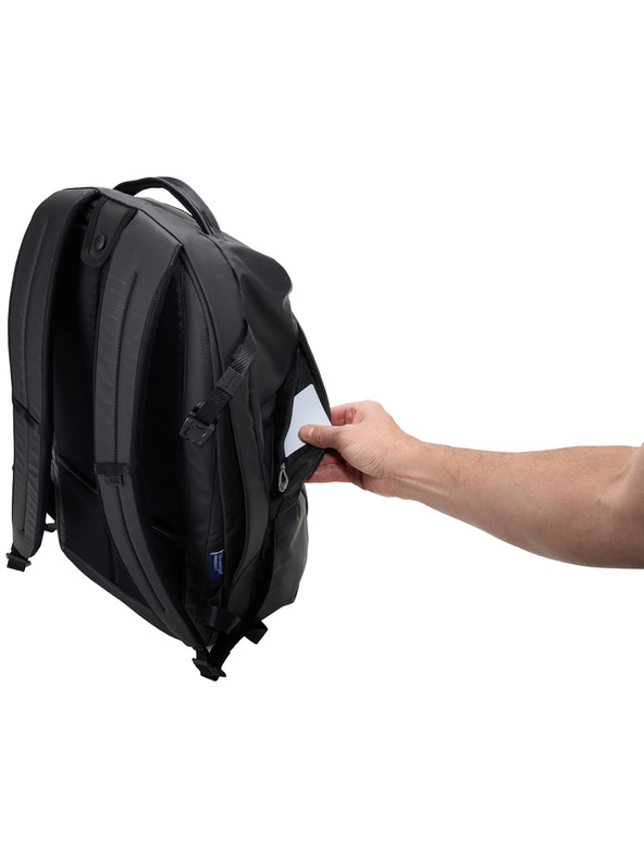 Thule Thule Tact batoh 21 l TACTBP116 - černý