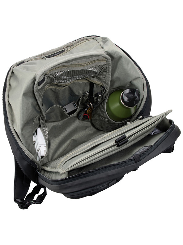 Thule Thule Tact batoh 21 l TACTBP116 - černý