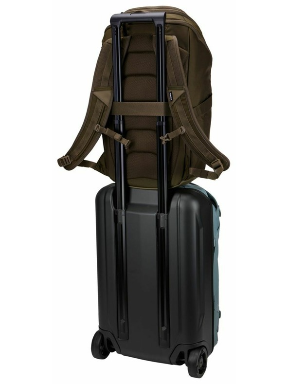 Thule Thule Chasm batoh 26 l TCHB215 - Deep Khaki