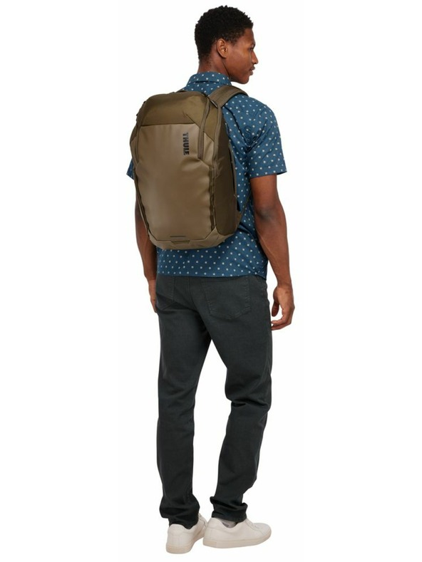 Thule Thule Chasm batoh 26 l TCHB215 - Deep Khaki