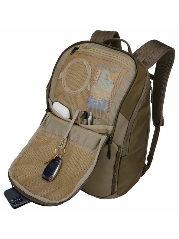 Thule Thule Chasm batoh 26 l TCHB215 - Deep Khaki