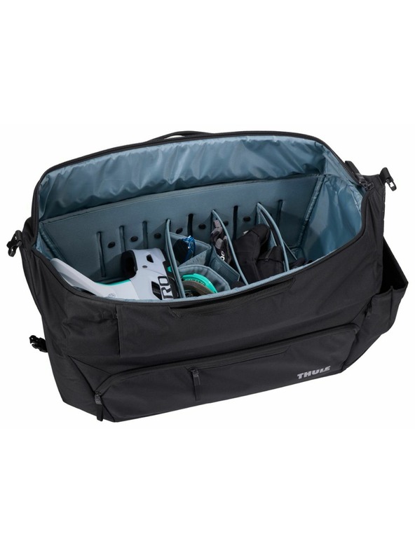 Thule Thule Roundtrip MTB taška 70 l TRBD270 - černá