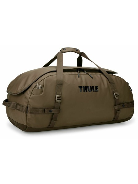 Thule Thule Chasm sportovní taška 90 l TDSD304 - Deep Khaki