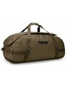 Thule Thule Chasm sportovní taška 90 l TDSD304 - Deep Khaki