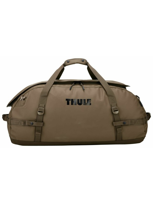 Thule Thule Chasm sportovní taška 90 l TDSD304 - Deep Khaki