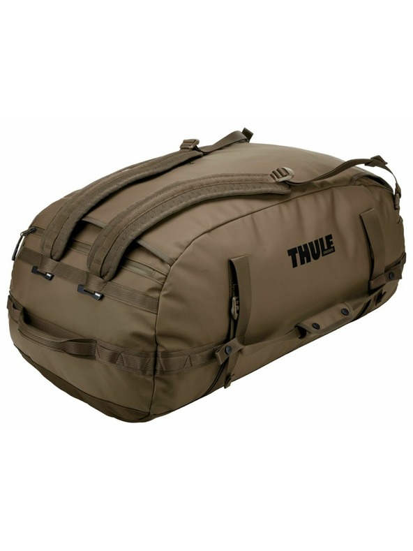 Thule Thule Chasm sportovní taška 90 l TDSD304 - Deep Khaki