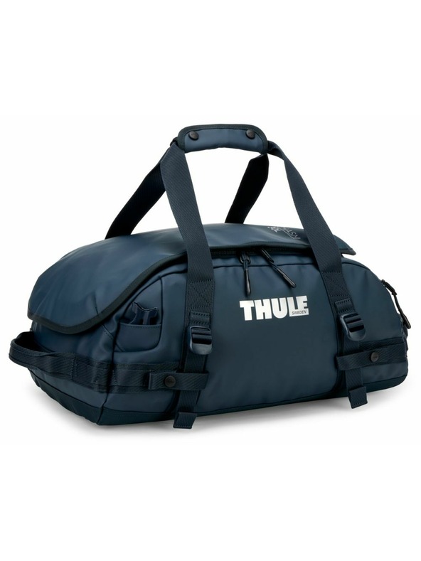 Thule Thule Chasm S sportovní taška 30 L TDSD301 - Darkest Blue