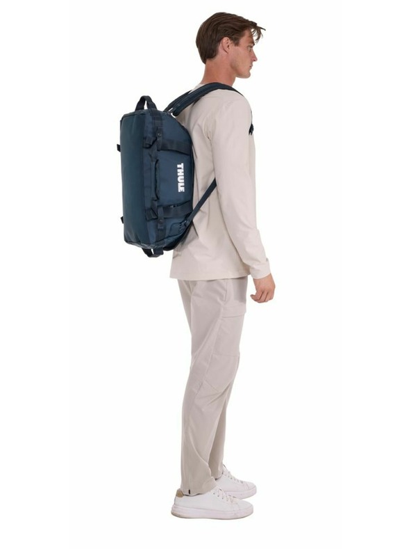 Thule Thule Chasm S sportovní taška 30 L TDSD301 - Darkest Blue