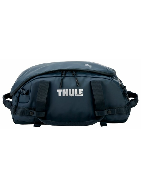 Thule Thule Chasm S sportovní taška 30 L TDSD301 - Darkest Blue
