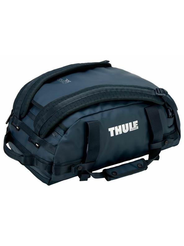 Thule Thule Chasm S sportovní taška 30 L TDSD301 - Darkest Blue