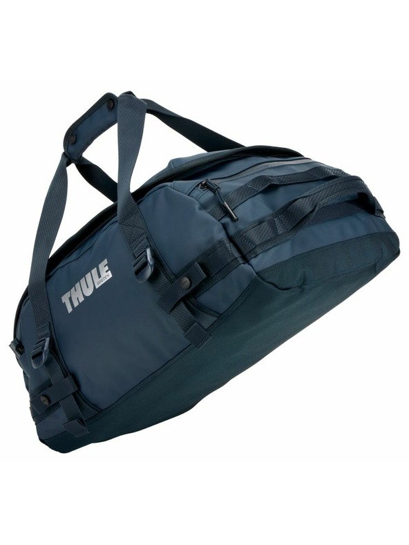 Thule Thule Chasm S sportovní taška 30 L TDSD301 - Darkest Blue