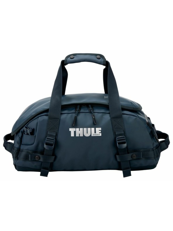 Thule Thule Chasm S sportovní taška 30 L TDSD301 - Darkest Blue