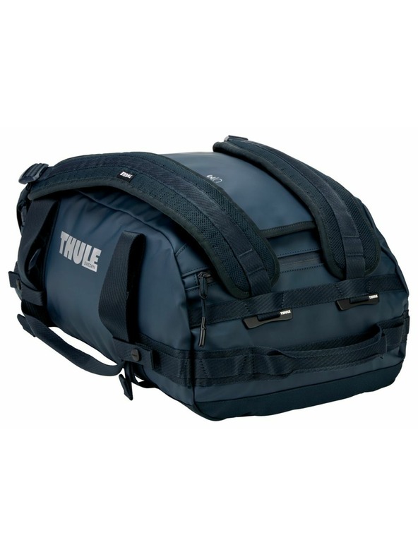 Thule Thule Chasm S sportovní taška 30 L TDSD301 - Darkest Blue